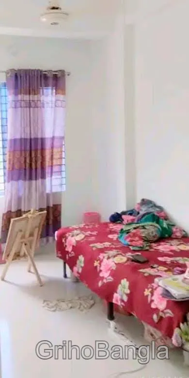 পদ্ম ভিআইপি ছাত্রাবাস 